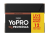 YoPRO Bebida Láctea UHT Chocolate 15g de proteínas 250ml – 12 unidades