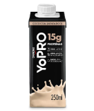 YoPRO Bebida Láctea UHT Coco com Batata-Doce 15g de proteínas 250ml