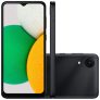 Galaxy A03 Core Preto 32GB, 2GB RAM, Câmera Traseira de 8MP, Selfie de 5MP, Tela Infinita de 6.5″ e Processador Octa Core