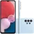 Smartphone Samsung Galaxy A13 128GB 4G Wi-Fi Tela 6.6″ Dual Chip 4GB RAM Câmera Quádrupla + Selfie 8MP – Azul
