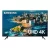 Smart TV 50 Polegadas Samsung UHD 4K, 3 HDMI, 1 USB, Bluetooth, Wi-Fi, Gaming Hub, Tela sem limites, Alexa built in