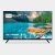 Smart TV LED 32″ HQ HD 3 HDMI 2 USB WI-FI Android 11 Design Slim KDE32GR315LN