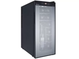 Adega Climatizada Philco 12 Garrafas PH 12E – Controle Digital da Temperatura