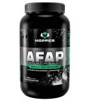 Afap Muscle Fast Recovery 4.1 (1,364Kg) – Sabor Morango C/Limão, Hopper Nutrition