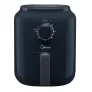 Fritadeira sem Óleo MiniFry 3L Midea Azul 220V