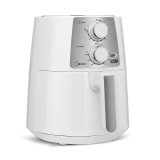 Fritadeira Sem Óleo Air Fryer Midea FRA32 3,5 Litros