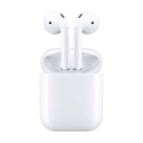 Airpods Apple, com Estojo de Recarga, Bluetooth, Branco – MV7N2BE/A