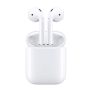 Airpods Apple, com Estojo de Recarga, Bluetooth, Branco – MV7N2BE/A
