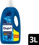 Amaciante Concentrado Comfort Cuidado Intensivo 3L
