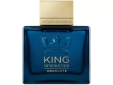 Perfume Antonio Banderas King of Seduction – Absolute Masculino Eau de Toilette 100ml