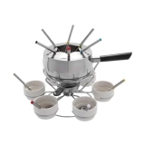 Aparelho de Fondue Carrossel 22 Peças – Home Style