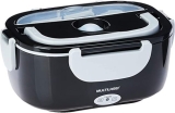 Aquecedor de Alimento Gourmet Bivolt com 60W 1 Litro Preto Multilaser – CE071