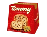 Bauducco Panettone Tommy 400g
