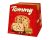 Bauducco Panettone Tommy 400g