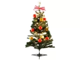 Árvore de Natal Verde 90cm 106 Galhos Nell – YZ1399H30