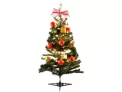 Árvore de Natal Verde 90cm 106 Galhos Nell – YZ1399H30