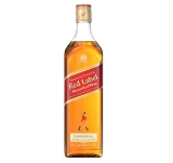 Whisky Johnnie Walker Red Label 750ml