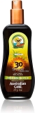 Protetor Solar Fps 30 237ml, Australian Gold