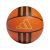 Bola Basquete 3-Stripes Rubber X3 – Adidas