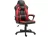 Cadeira Gamer Otello Preto e Vermelho
