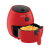 Fritadeira Arno Easy Fry 3,2 L Red