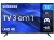 Smart Tv 75” Uhd 4k 75cu7700 Preto Bivolt Samsung