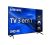 Smart TV 50″ UHD 4K Samsung UN50CU7700GXZD Crystal 4K, Samsung Gaming Hub, Alexa Built In
