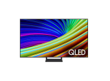 Samsung Smart TV QLED 4K Q65C 2023, Modo Game, Som em Movimento, Tela sem limites.