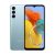 Celular Samsung Galaxy M14 5G, 128GB, 4GB RAM, Tela Infinita de 6.6 Dual Chip