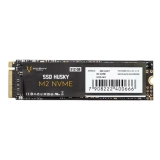 SSD 512 GB Husky Gaming, M.2 NVMe, Leitura: 2200 MB/s e Gravação: 1600 MB/s – HGML024