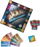 Jogo Banco Imobiliário Mundo, Estrela