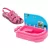 Sandália Infantil Grendene Kids Barbie Spa Feminina