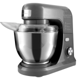 Batedeira Planetária 11 velocidades 4L Mix Art Inox Titanium 220V – Classic Home