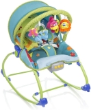 Bouncer Sunshine Baby, Safety 1st, Pet’s World
