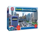 Jogo Super Banco Imobiliário Tabuleiro – Estrela