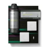 Combo Presente Dia dos Pais MEN: Sabonete em Barra 90g + Desodorante Antitranspirante Aerossol 75g + Caixa Para Presente