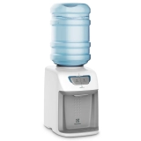 Electrolux Bebedouro De Agua Be11B Branco Bivolt