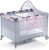 Berço Portátil Funny, Voyage, Rosa