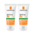 La Roche-Posay Anthelios Airlicium+ Kit com 2 Unidades – Protetor Solar Facial FPS80 – 40g