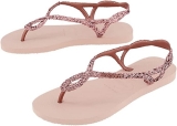 Chinelo SANDALIAS HAVAIANAS LUNA PREMIUM II, Havaianas, feminino