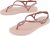 Chinelo SANDALIAS HAVAIANAS LUNA PREMIUM II, Havaianas, feminino