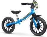 Bicicleta Infantil Balance Bike sem Pedal Masculina 03, Nathor