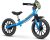Bicicleta Infantil Balance Bike sem Pedal Masculina 03, Nathor