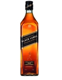 Whisky Johnnie Walker Black Label 12 anos, 750ml