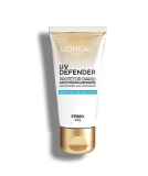 Protetor Solar Facial L’Oréal Paris UV Defender Hidratação FPS 60, 40g