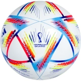 Bola Adidas Copa do Mundo 2022 Al Rihla Training