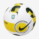 Bola de Futebol de Campo do Brasil Nike Strike