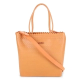 Bolsa Colcci Tote Shopper Textura Feminina