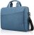 Lenovo Bolsa de transporte para notebook T210, serve para notebook e tablet de 15,6 polegadas, design elegante, tecido durável e impermeável, GX40Q17230 – Azul