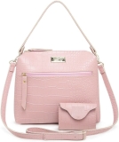 Bolsa Baú 2 alças de Mão + Transversal Removível Willibags